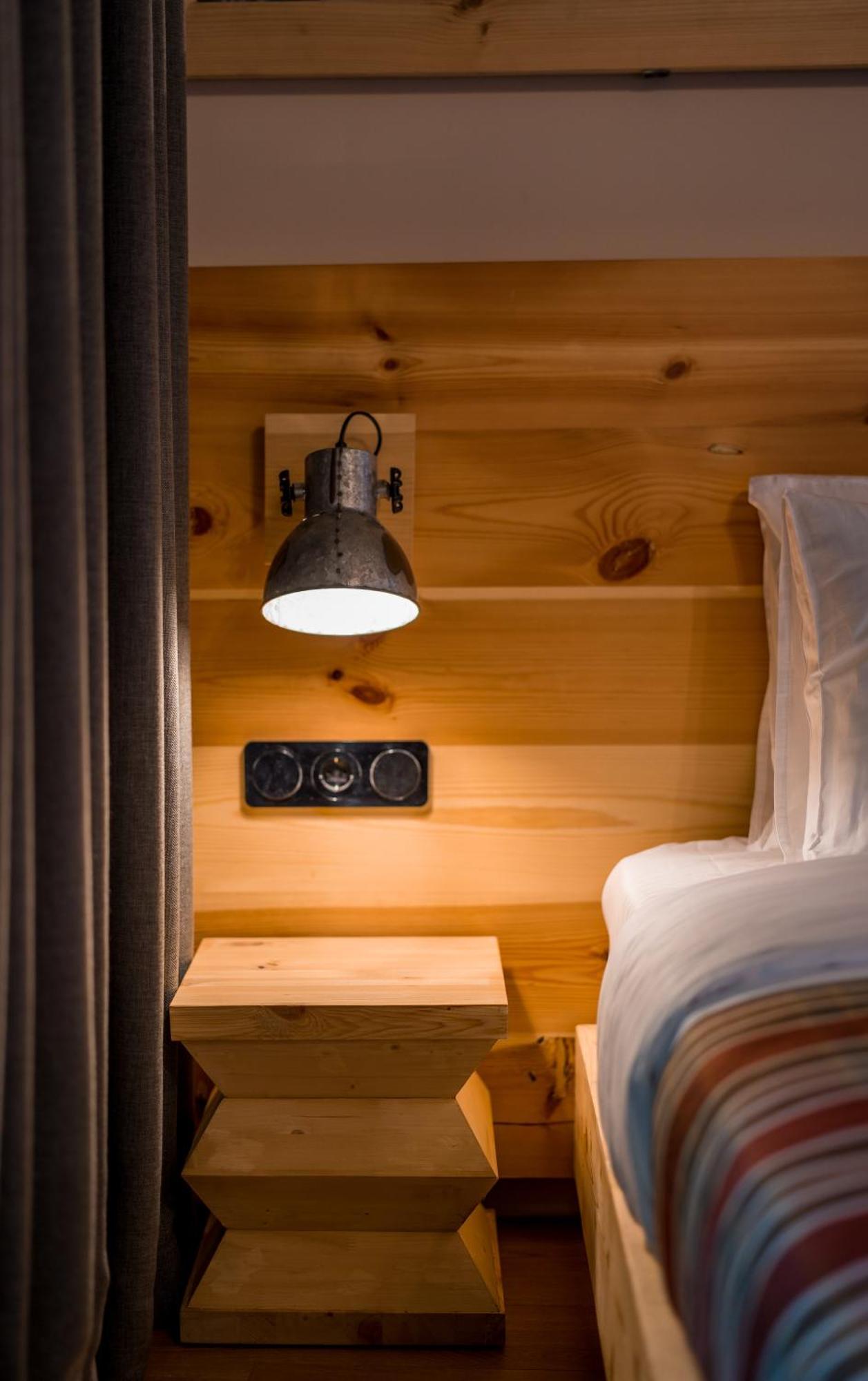 1740 Boutique Hotel Kazbegi Luaran gambar