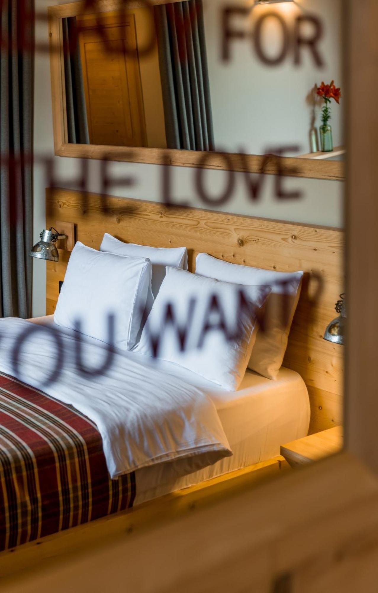 1740 Boutique Hotel Kazbegi Luaran gambar