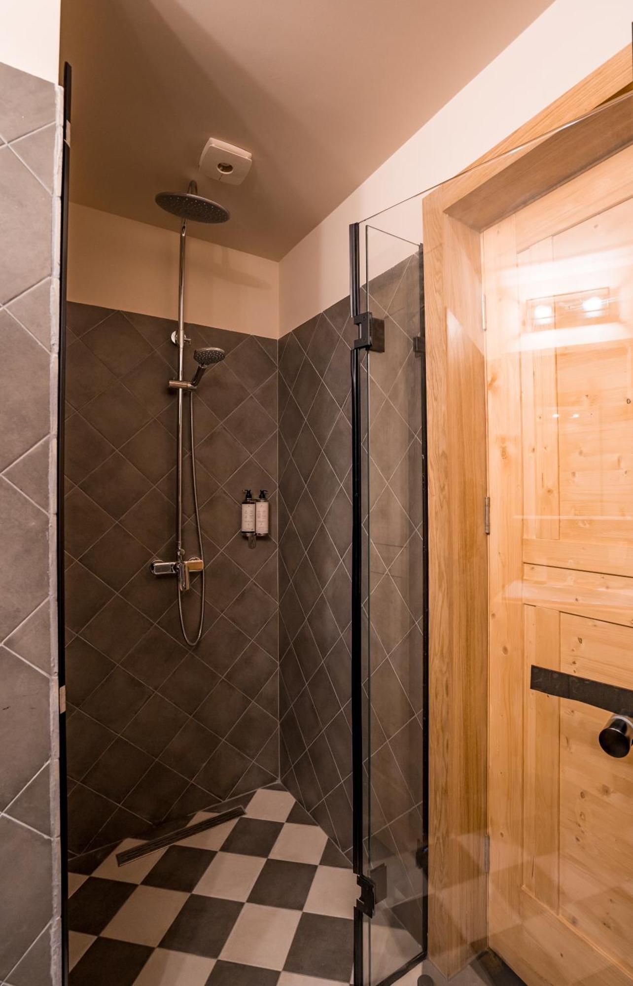 1740 Boutique Hotel Kazbegi Luaran gambar