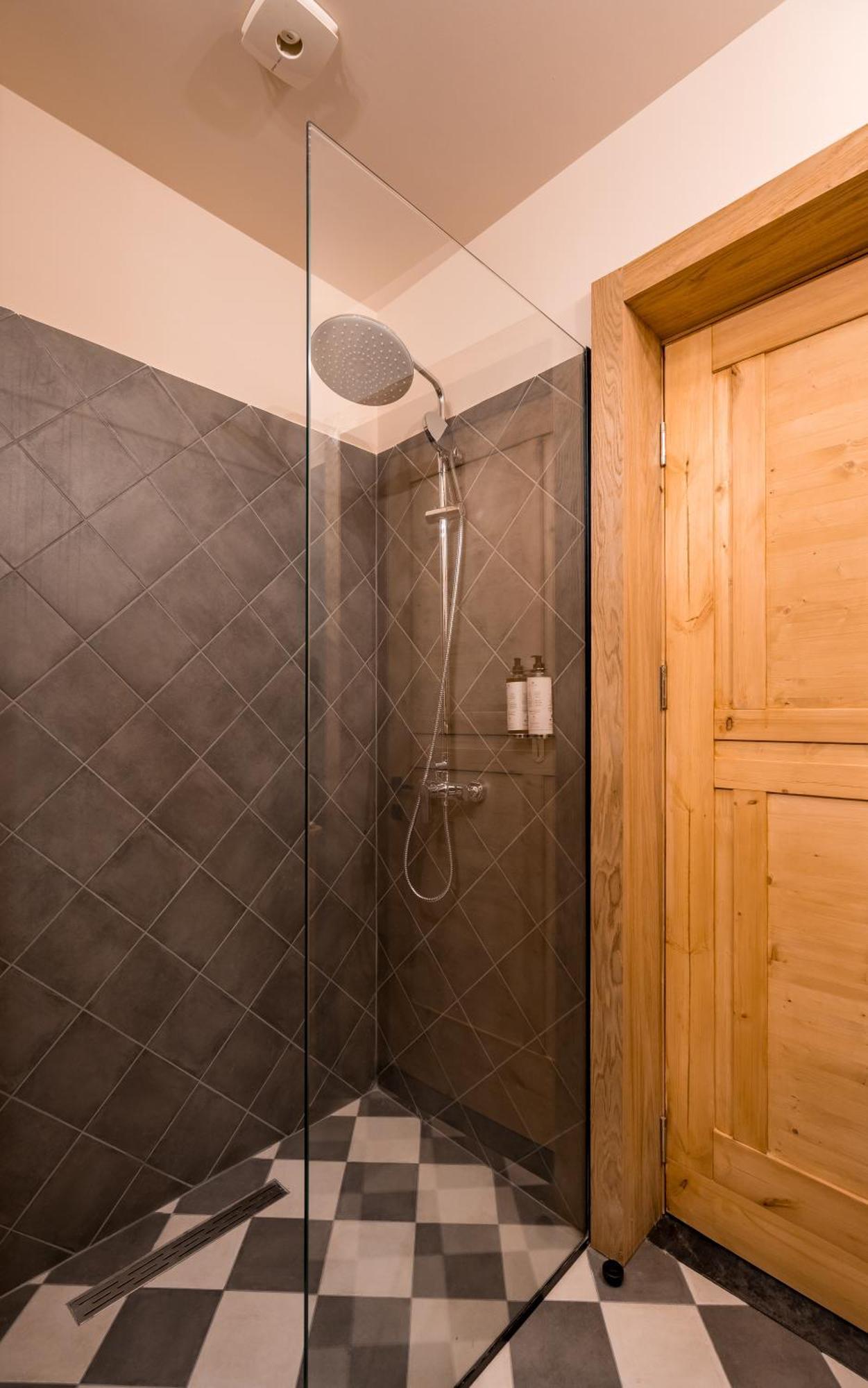 1740 Boutique Hotel Kazbegi Luaran gambar