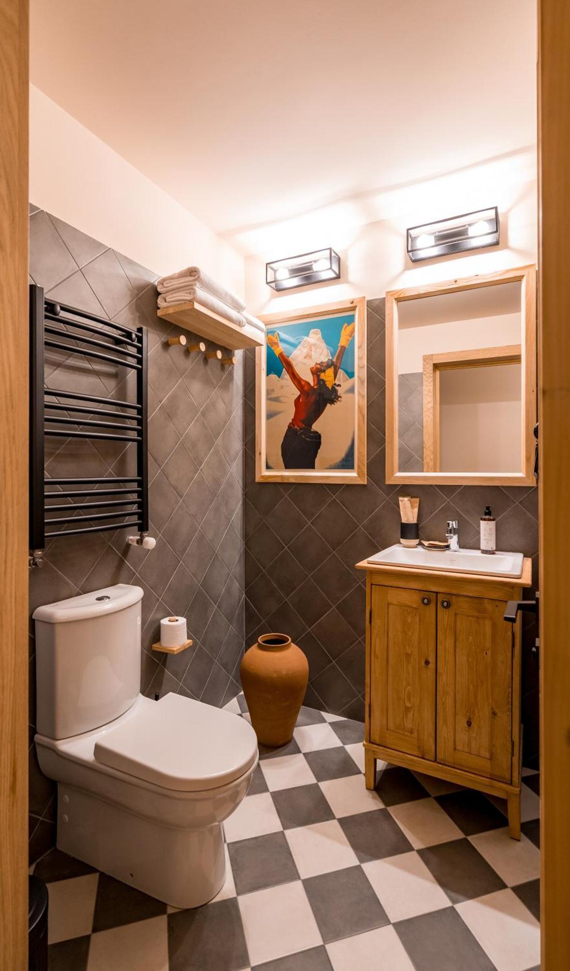 1740 Boutique Hotel Kazbegi Luaran gambar