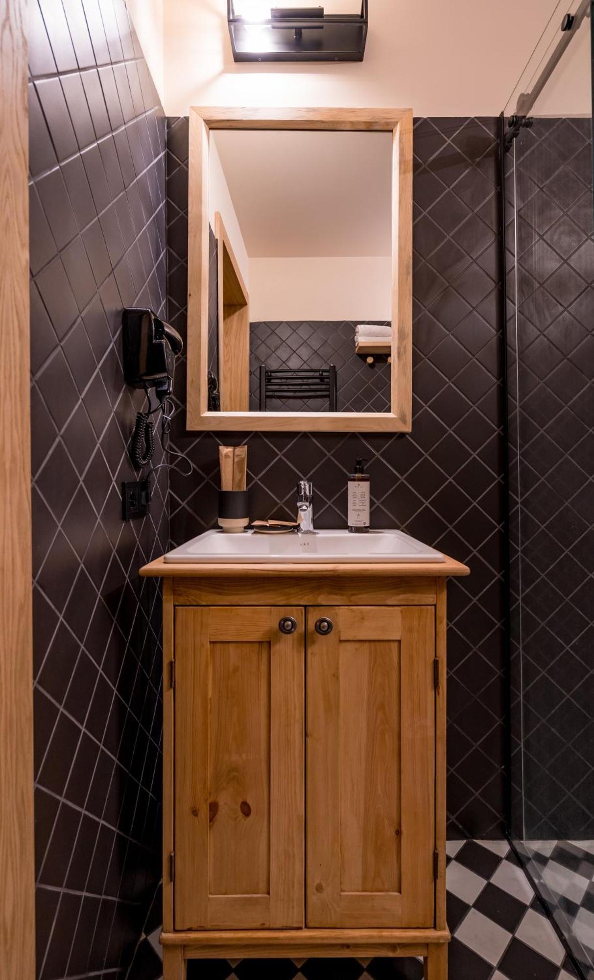 1740 Boutique Hotel Kazbegi Luaran gambar