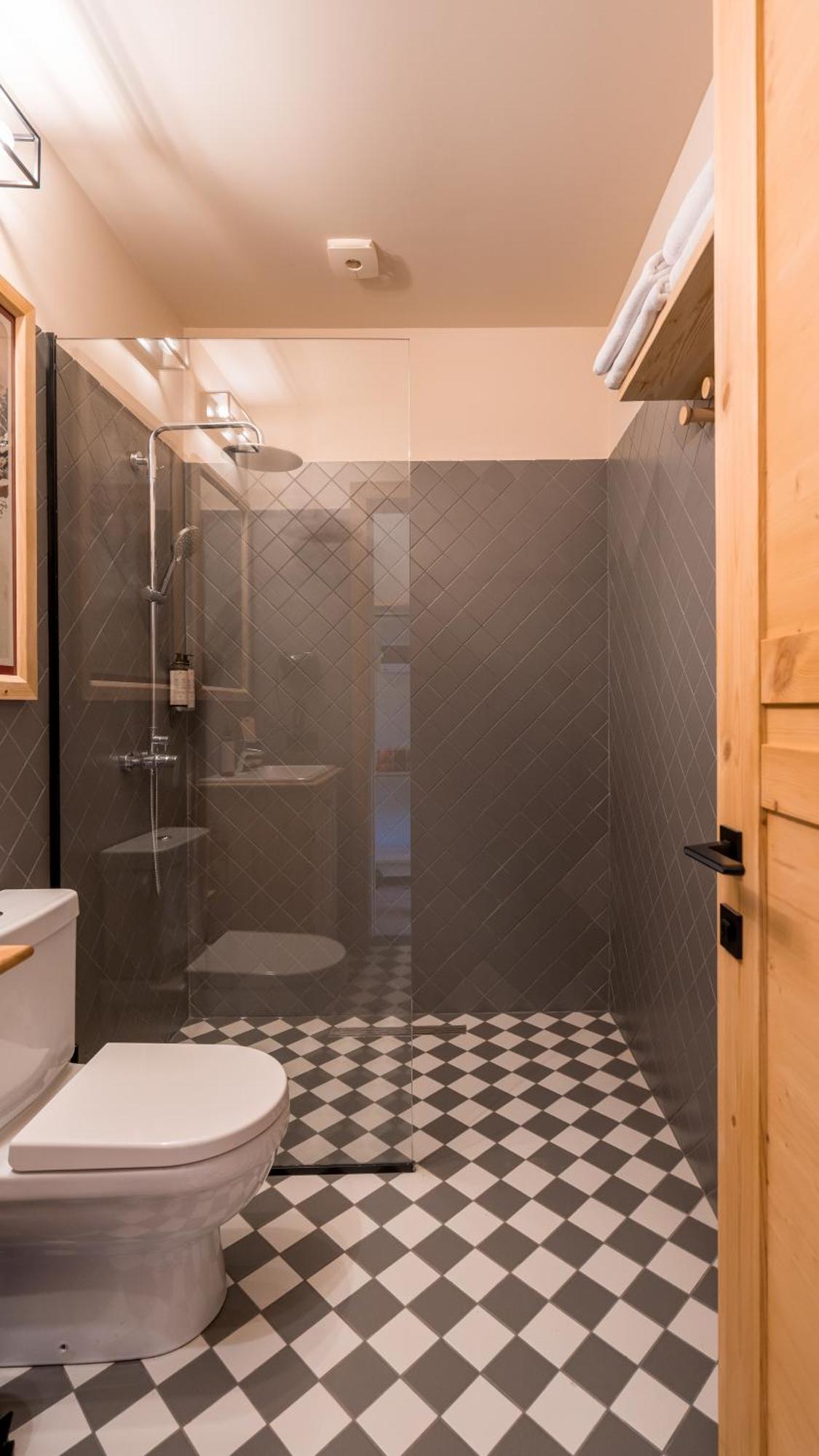1740 Boutique Hotel Kazbegi Luaran gambar