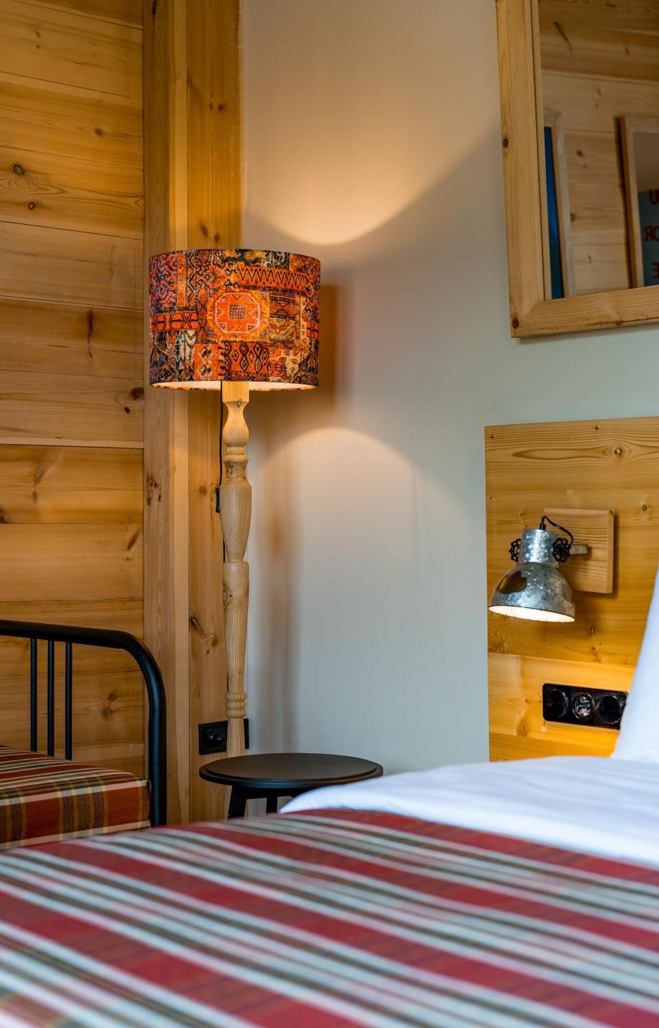 1740 Boutique Hotel Kazbegi Luaran gambar