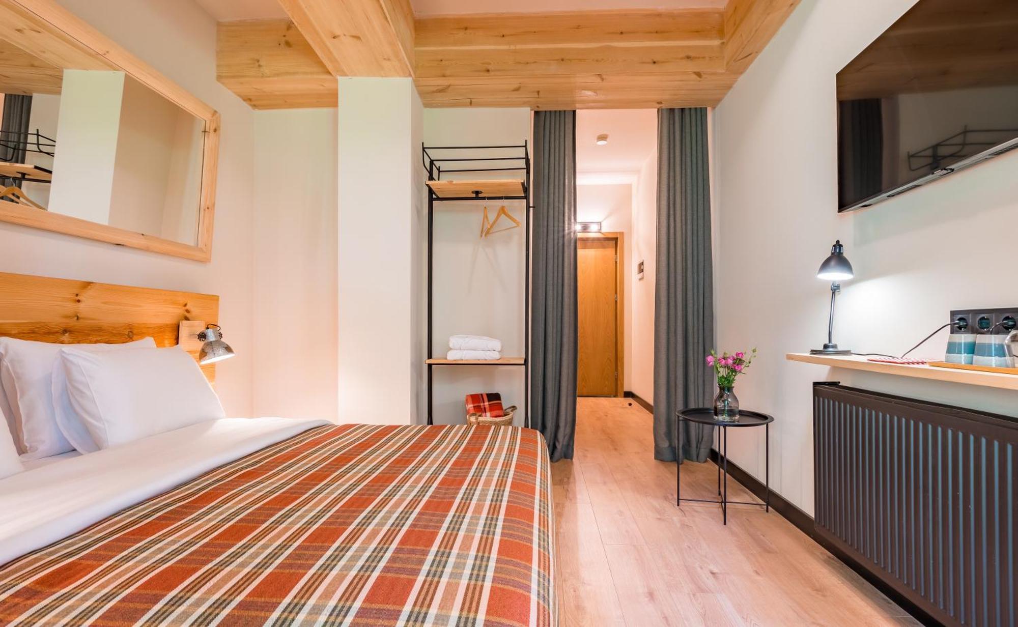 1740 Boutique Hotel Kazbegi Luaran gambar