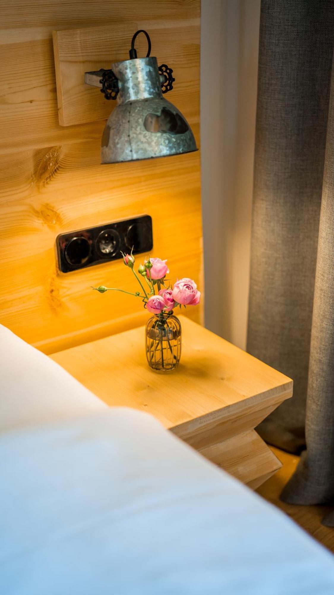 1740 Boutique Hotel Kazbegi Luaran gambar